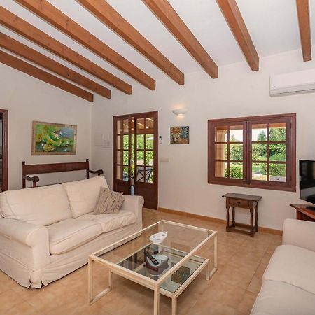Villa Can Jaume Pollença Esterno foto