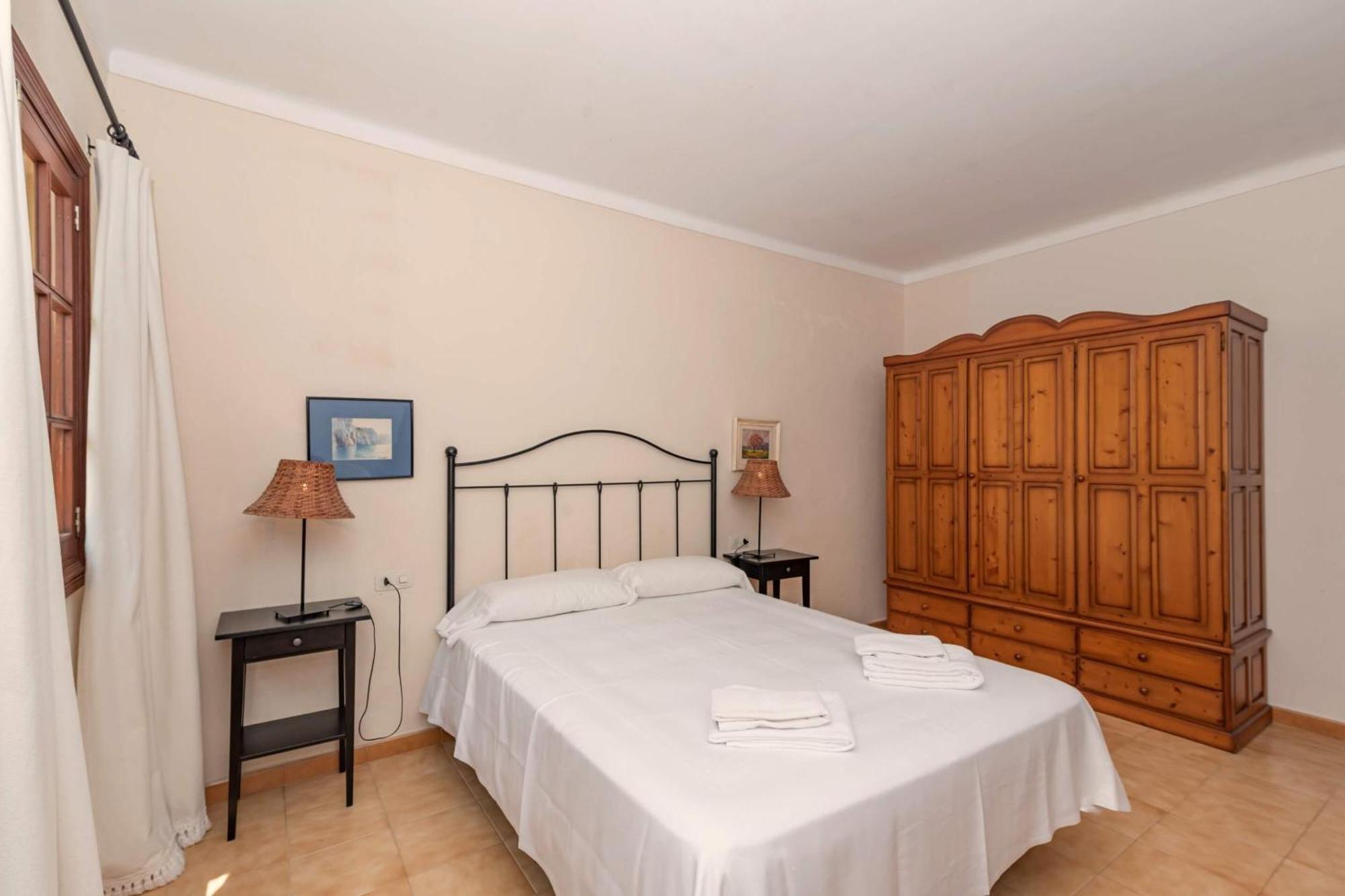 Villa Can Jaume Pollença Esterno foto