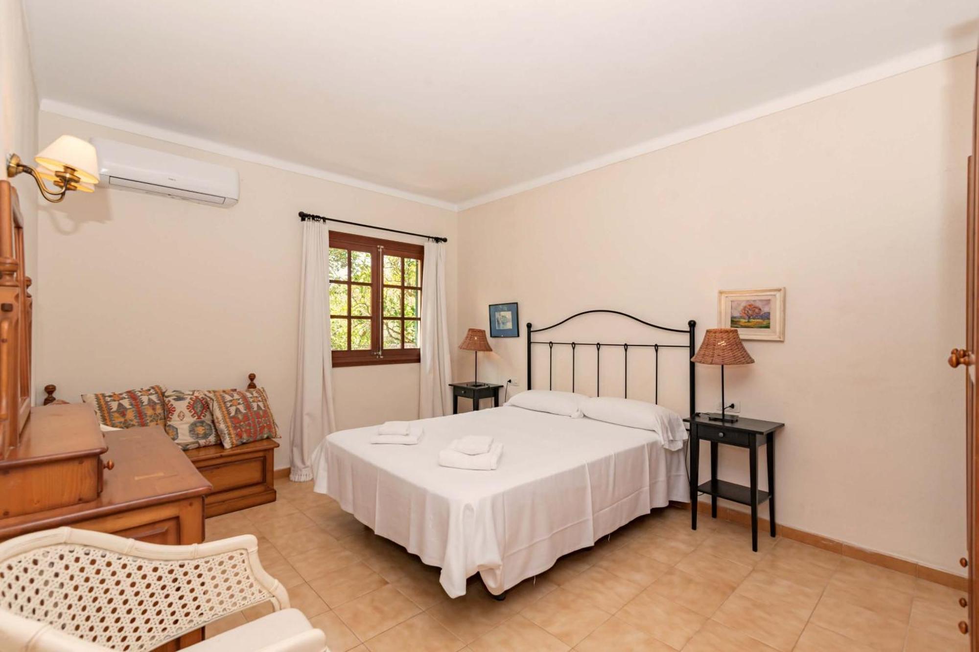 Villa Can Jaume Pollença Esterno foto