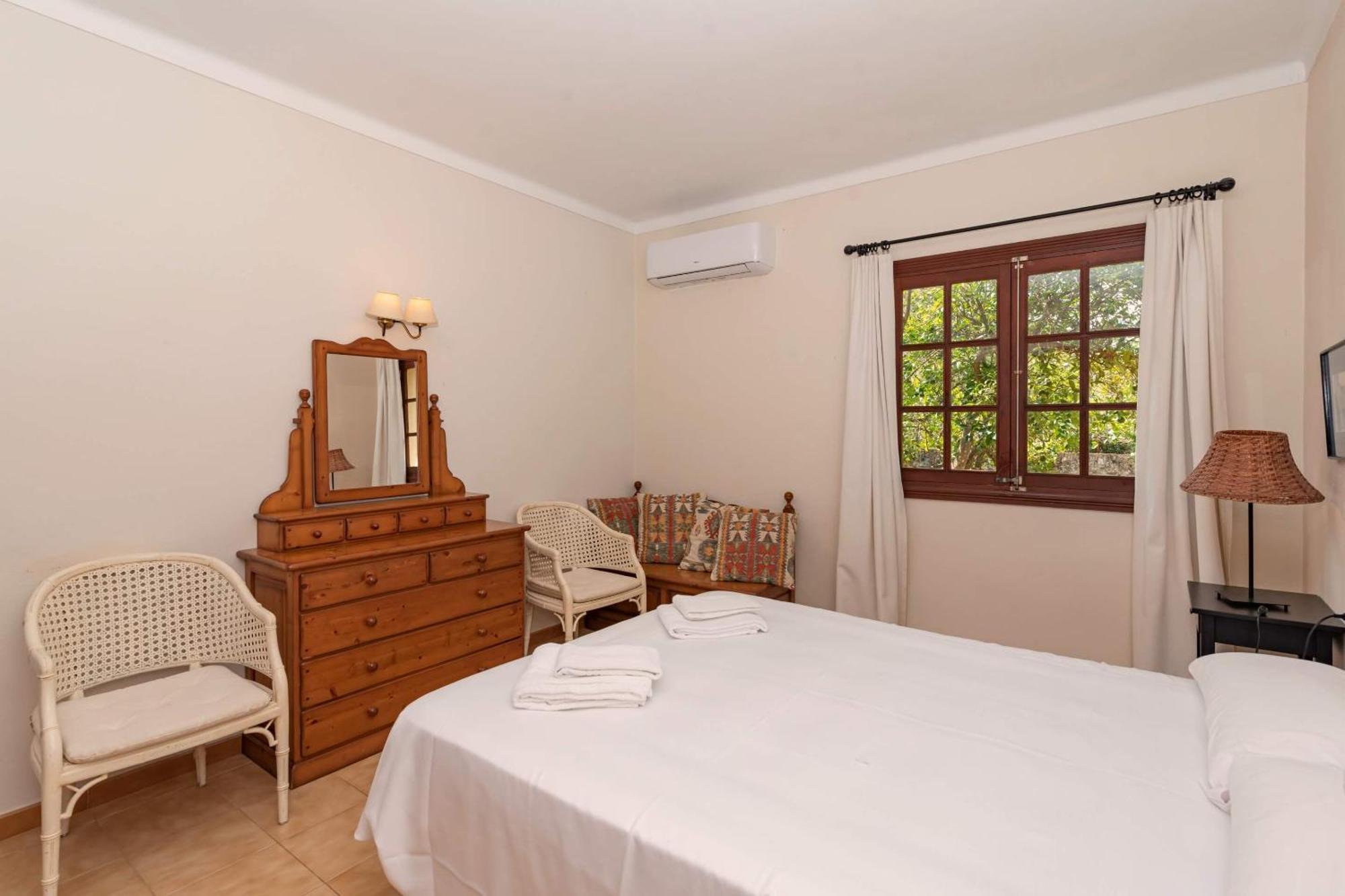 Villa Can Jaume Pollença Esterno foto